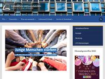 Erdkunde LK / Q2 – Exkursion zur Stadtentwicklung in Köln – Erzb. Liebfrauenschule Köln