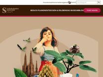 Schokoladenmuseum Köln: Edelkakao