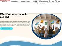 Roboter in Gefahr - Tessloff Verlag Shop