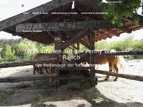 Informationen & Preise – Penny Well Ranch