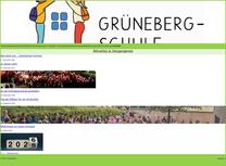 Typisch Grüneberg-Schule