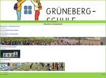 Geförderte Projekte