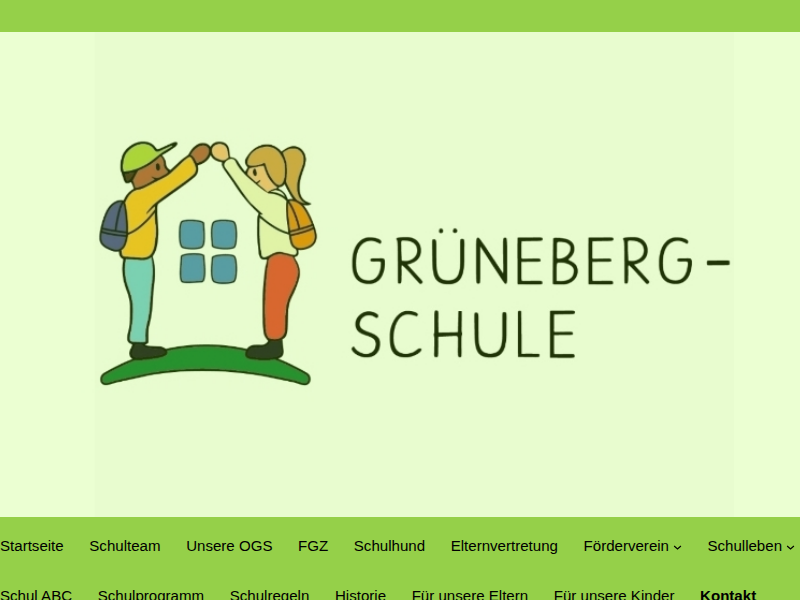 Geförderte Projekte