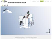 Forschungscluster: SoundEvolution | Museum für Naturkunde