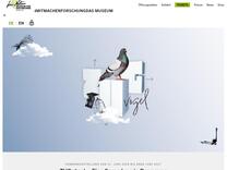 PANDA | Museum für Naturkunde