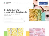 120 Echtes Karmin – Zusatzstoffe-Online