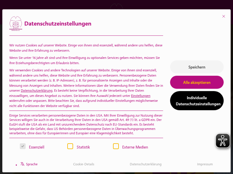9. Advent 22 - Initiative krebskranke Kinder München e.V.