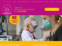 Mehr Miteinander! – Initiative krebskranke Kinder München e.V.