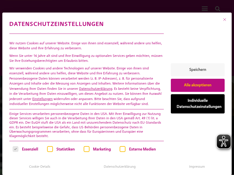 Datenschutzerklärung der Initiative krebskranke Kinder München e.V. – Initiative krebskranke Kinder München e.V.