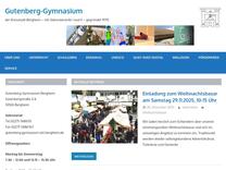 Fachkraft für Integration – Gutenberg-Gymnasium