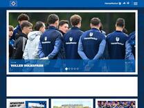 DFL terminiert Spieltage 6 bis 12 zeitgenau | HSV.de