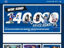 Harry-Brot ist neuer Partner des HSV | HSV.de