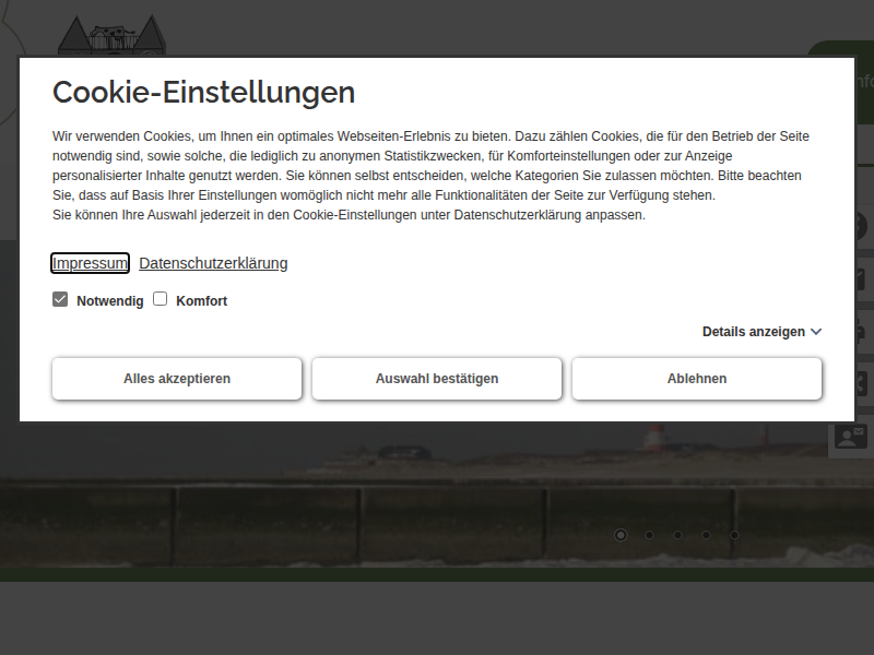 Grundschule Borkum - Meldepflichtige Erkrankungen
