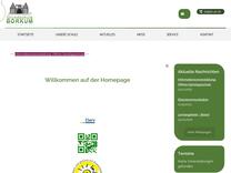 Grundschule Borkum - B. Wessolek