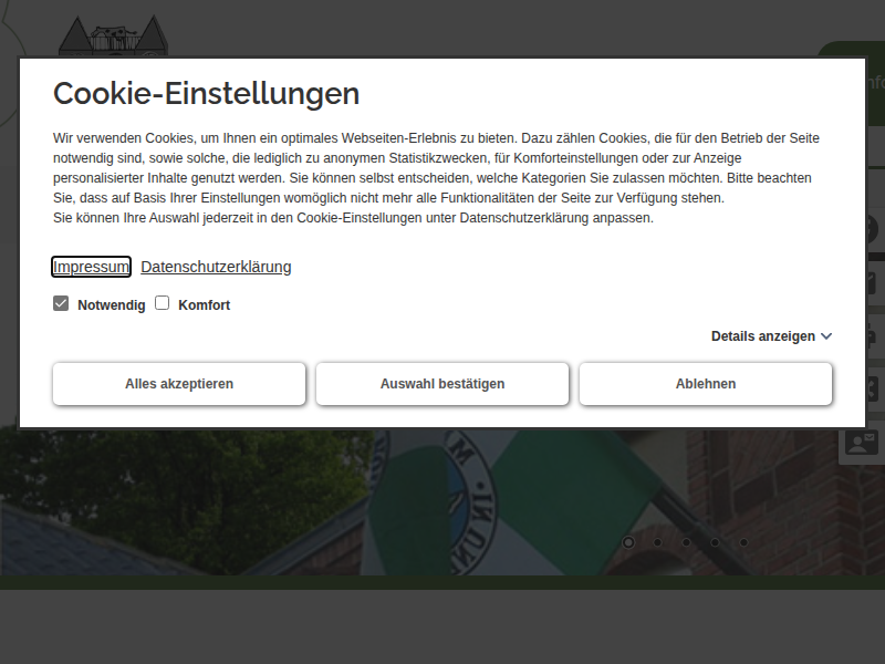 Grundschule Borkum - Kurzinfo: Grundschule Borkum