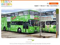 Kochbus Brandenburg - Essen Wissen Stiftung Eildermann