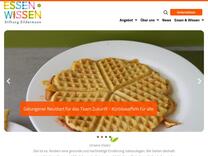 Backen am Strand - Essen Wissen Stiftung Eildermann