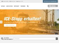 Stadt Riesa: Veranstaltung