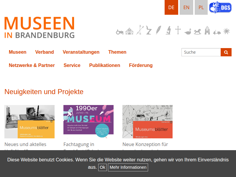 Briefschatulle