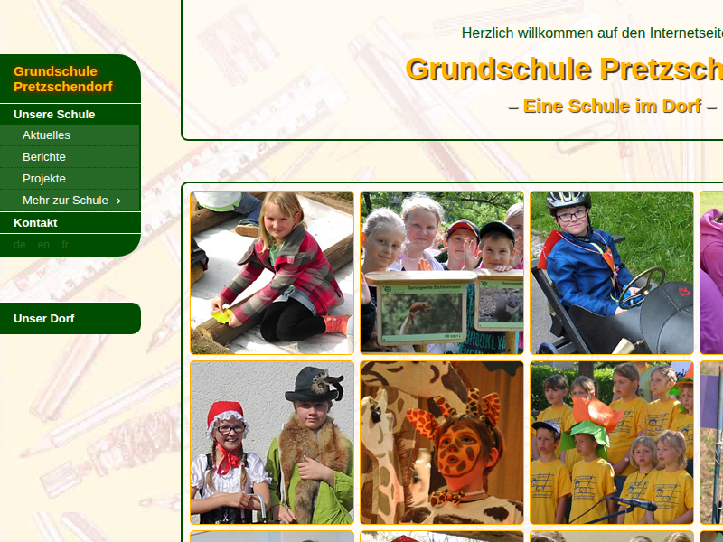 Adventszeit in unserer Schule