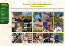 Kinder-Musik-Theater zu Gast in der Grundschule