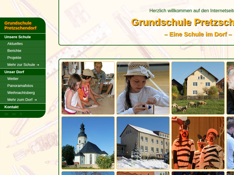 In der Bäckerei Sauer - so wird Brot gebacken