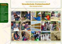 Grüße aus Afrika