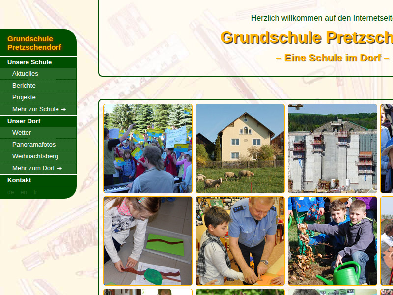 Auf den Spuren der Saurier
