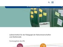 Spektrum Live-Veranstaltung am 26. April in Kiel: Die Welt der Wissenschaftskommunikation entdecken - Leibniz-Institut für die Pädagogik der Naturwissenschaften und Mathematik