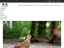 Heim- und Nutztiere | Tierpark Bern