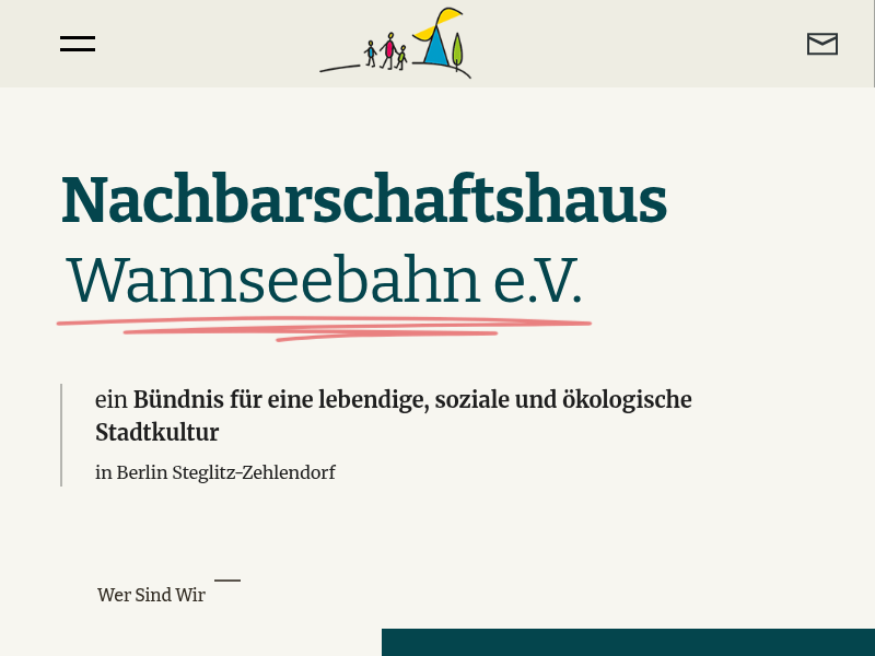Datenschutzerklärung