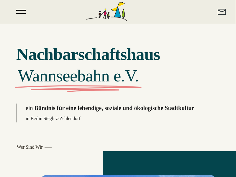 Datenschutzerklärung