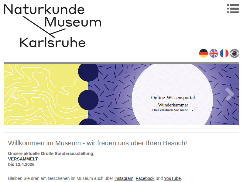 Mitarbeitende Botanik