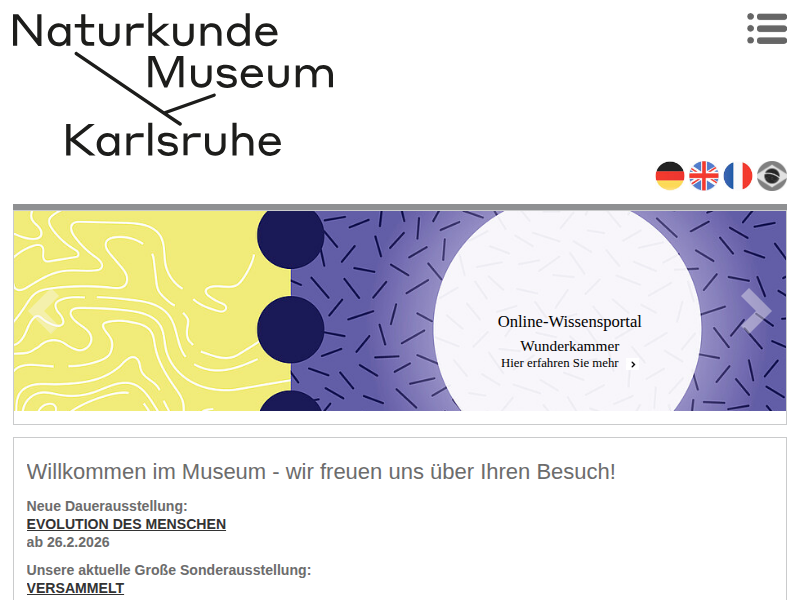 Barcoding der Spinnen Deutschlands