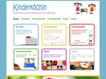Kinderköchin Rezept Spargel