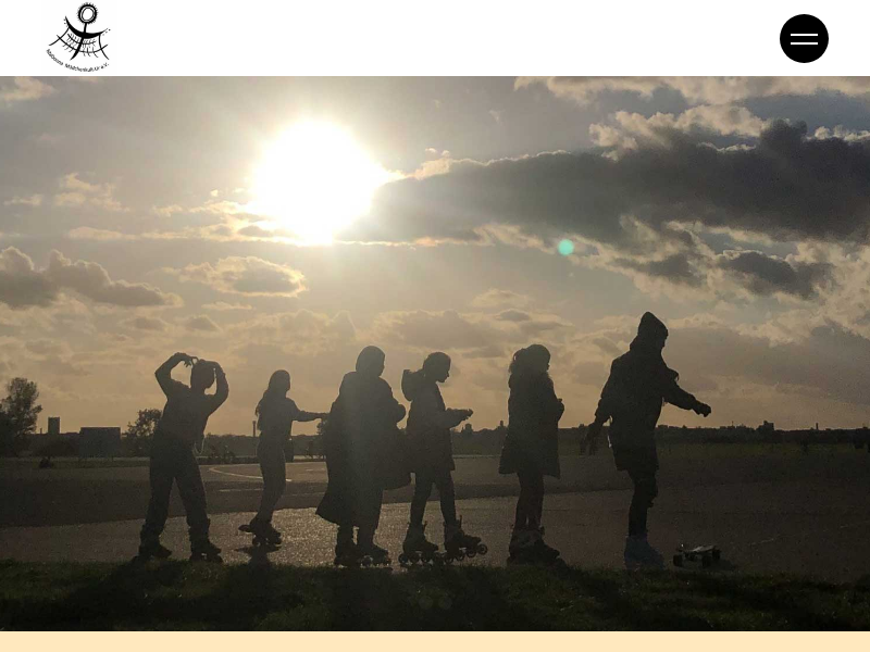 Wichtige Links & Telefonnummern - MaDonna Mädchentreff Berlin Neukölln