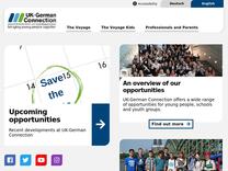 Die größte Insel Europas – The Voyage Kids