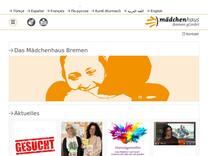Mädchenhaus Bremen