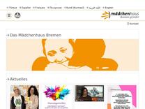 Fortbildungen | Mädchenhaus Bremen