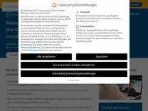 Datenschutz – Wildwasser Duisburg e.V.