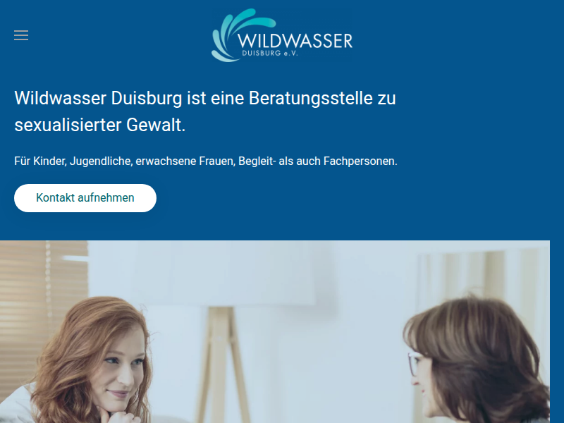 Datenschutz – Wildwasser Duisburg e.V.