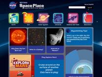 Ions in action | NASA Space Place – NASA Science for Kids