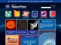 Make a CD Saturn | NASA Space Place – NASA Science for Kids
