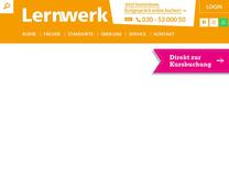 Nachhilfe Online weltweit - Lernwerk mehr als Nachhilfe