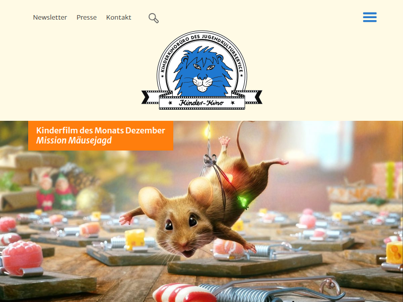 Einen Trickfilm in Stop-Motion-Technik machen - Kinderkinobüro des JugendKulturservice, Berlin