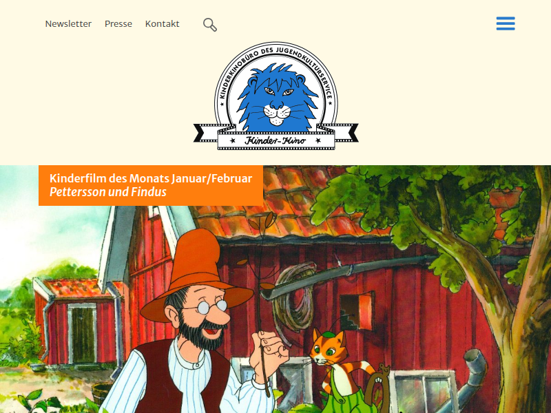 Einen Trickfilm in Stop-Motion-Technik machen - Kinderkinobüro des JugendKulturservice, Berlin