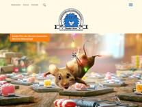 Neue Geschichten vom Franz - Kinderkinobüro des JugendKulturservice, Berlin