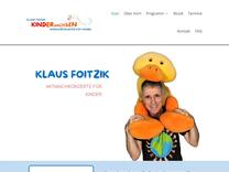 Musik - Klaus Foitzik