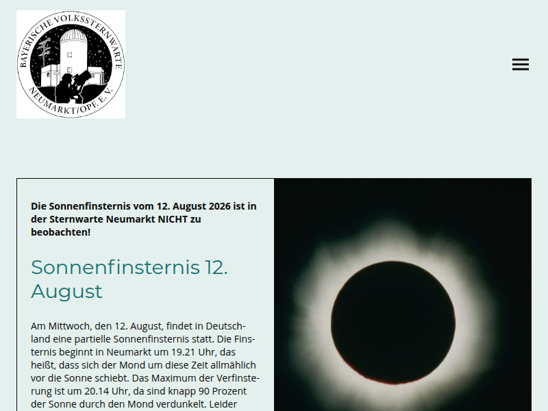 Impressum // Datenschutz