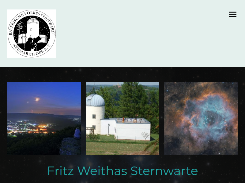 Bau einer barrierefreien Schiebedachhütte